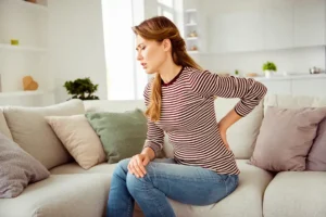Cómo cuidar los riñones. Dolor en el riñón