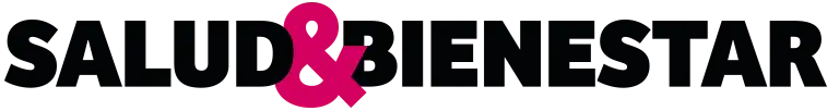 logo salud y bienestar