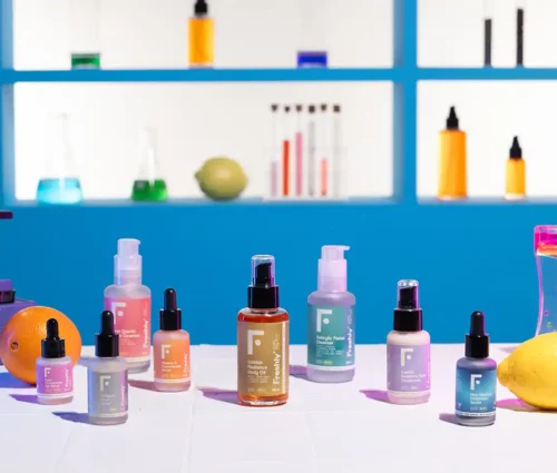 productos de freshly cosmetics