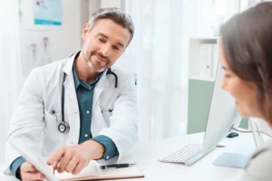 consulta médico