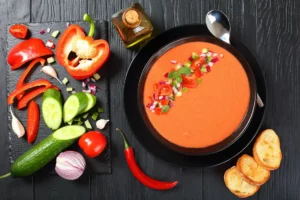 gazpacho