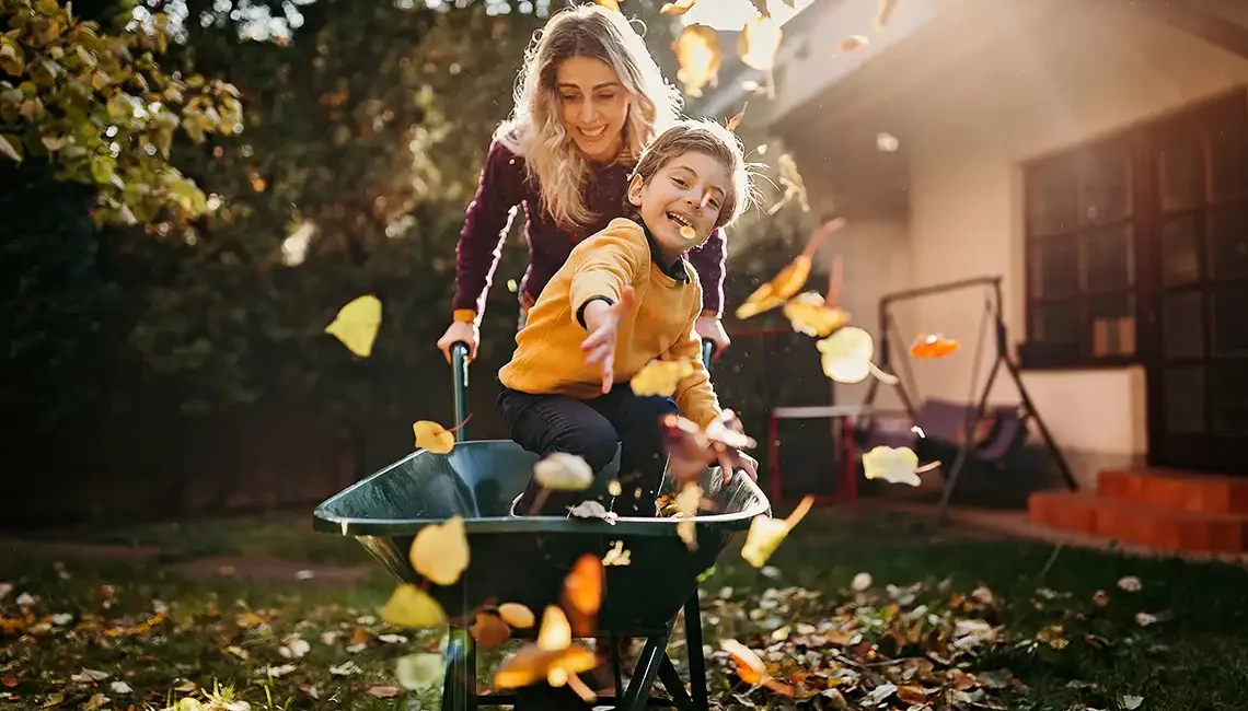 Impacto del entorno urbano en la salud. Habitat sano