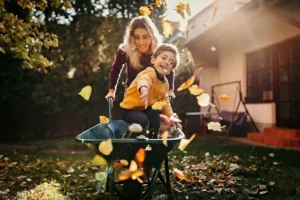 Impacto del entorno urbano en la salud. Habitat sano