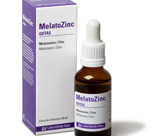 melatozinc