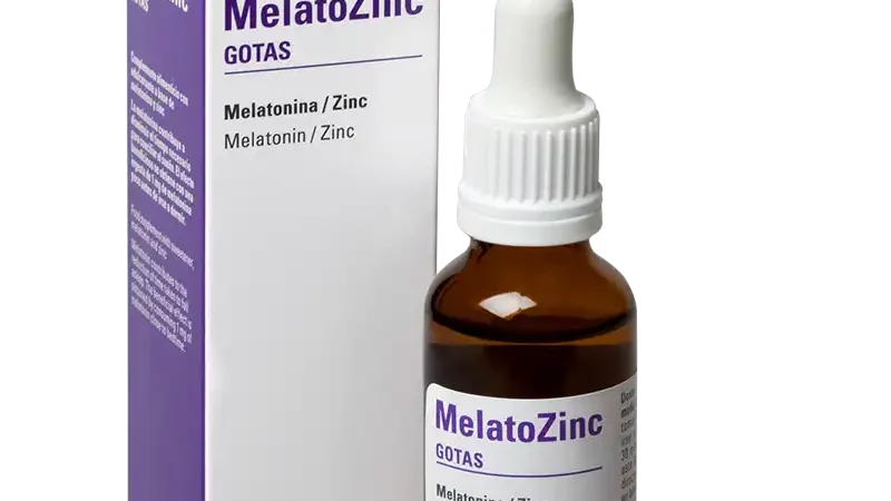 melatozinc