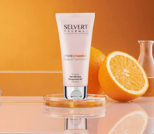 vitamina C selvert