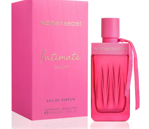 perfume women secret