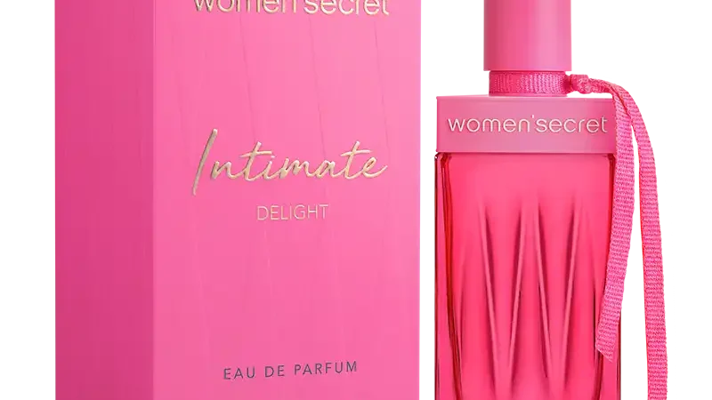perfume women secret