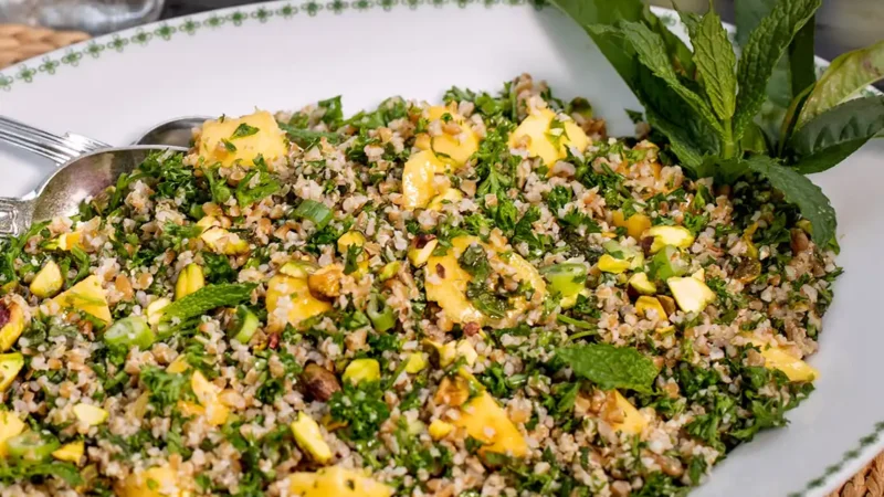 Tabule_pistacho_melocoton