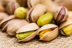 pistachos