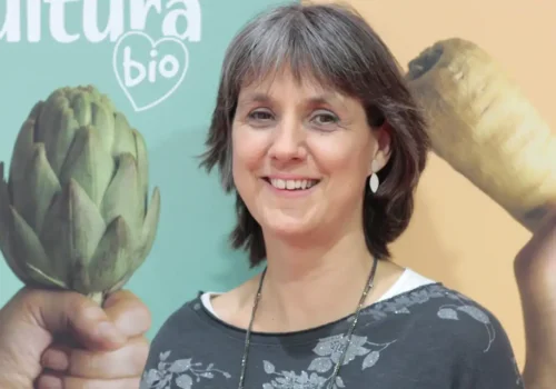 Montse Escutia BioCultura