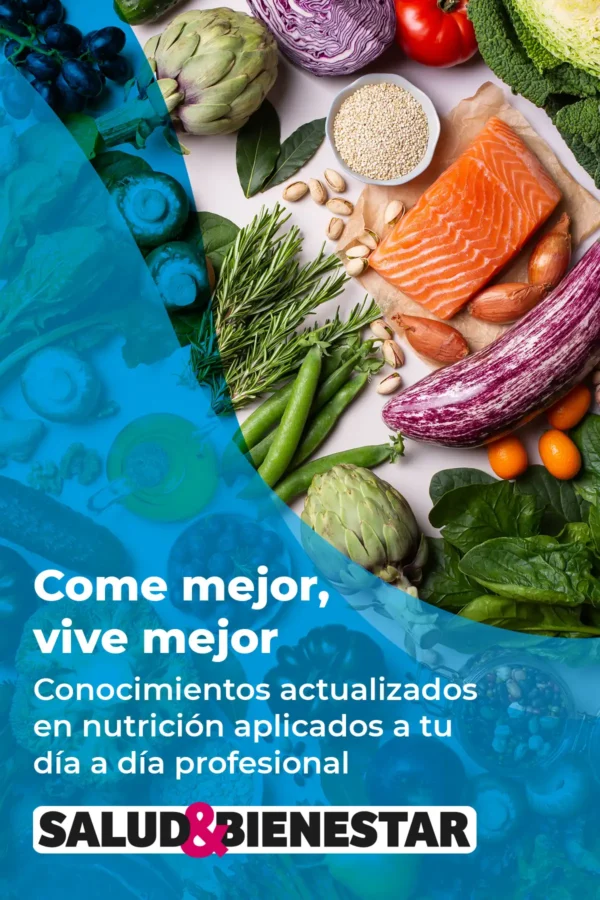 Nutrición