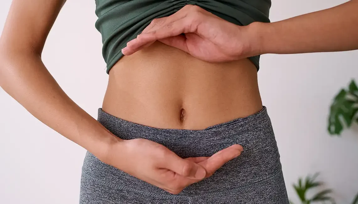 Dietas detox. Microbiota