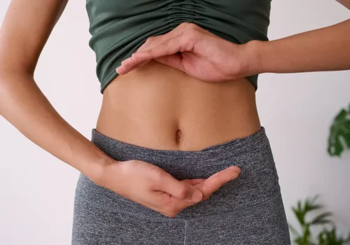 Dietas detox. Microbiota