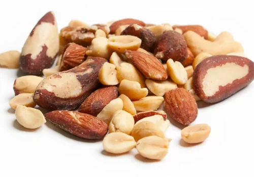 frutos secos