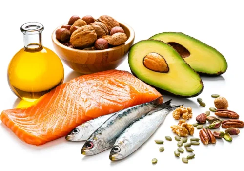 Omega-3