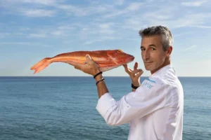 Recetas gourmet Didac Alcoriza chef