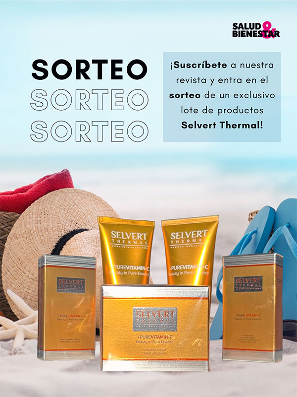 suscríbete