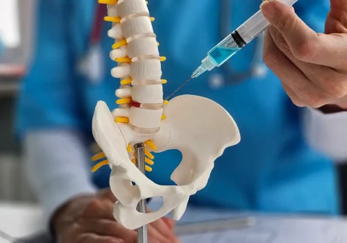 Suzetrigina. tratamiento contra el dolor agudo