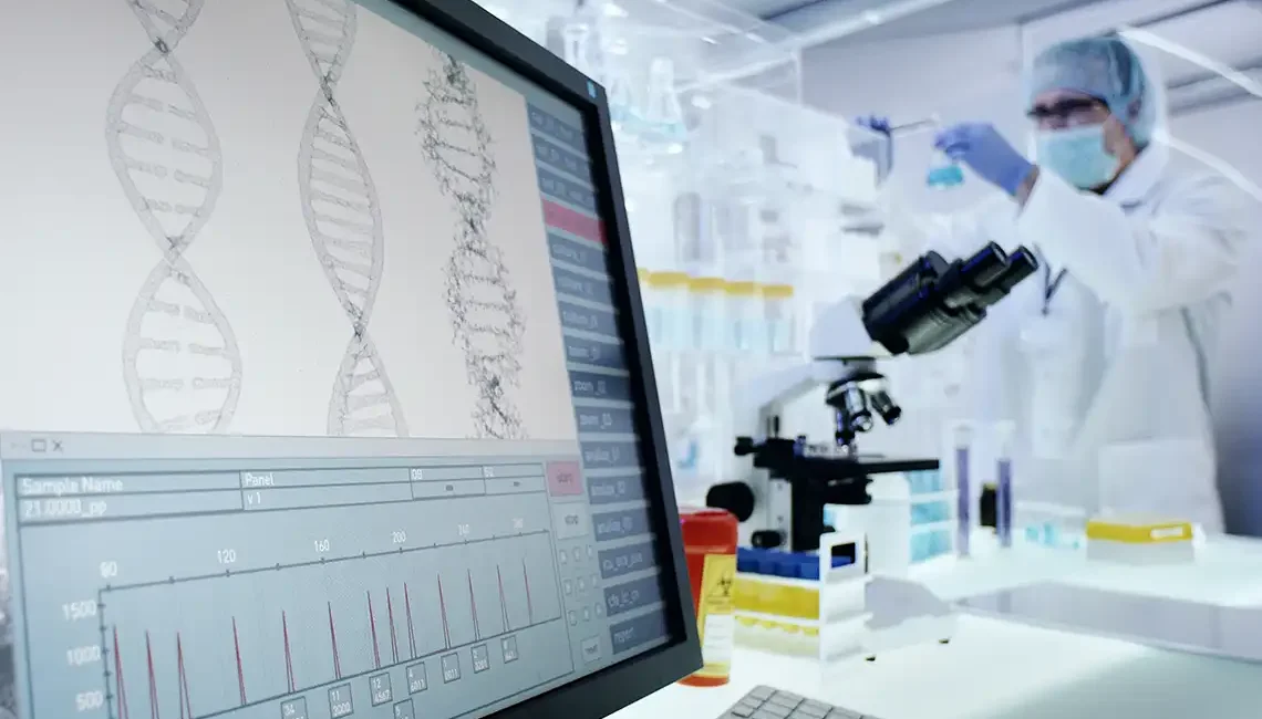 Terapias CAR-T. Investigación