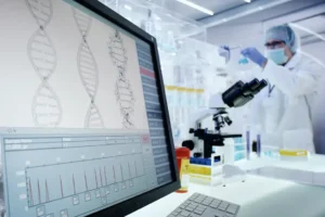Terapias CAR-T. Investigación