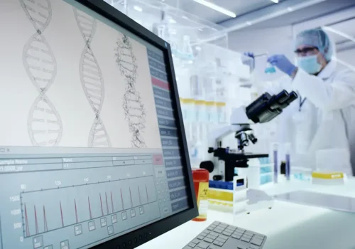 Terapias CAR-T. Investigación
