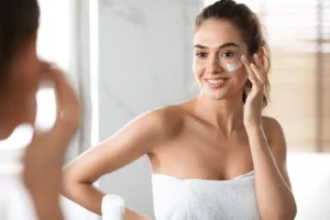 Vitamina A, crema