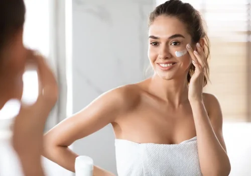 Vitamina A, crema