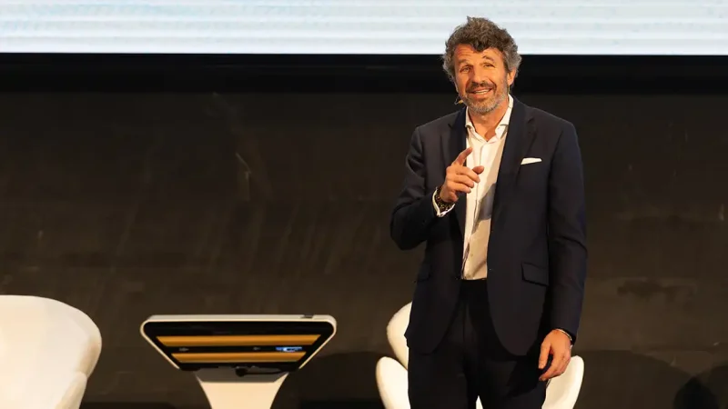 Biow, CEO: Pablo Hernández.