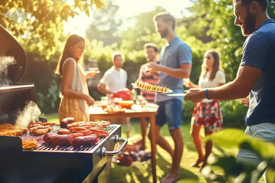 Comida verano, Floradix