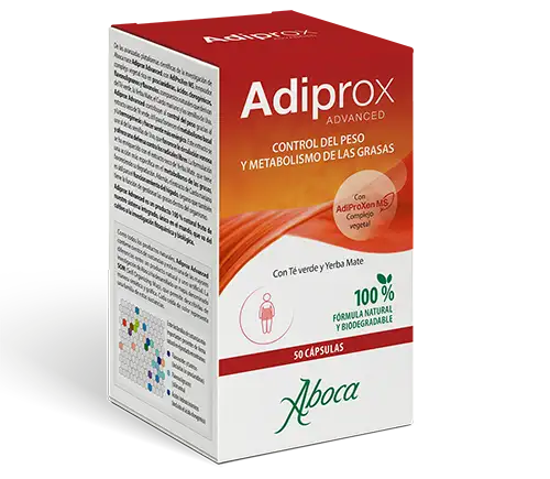 Adiprox - Aboca