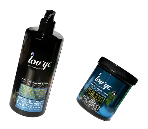 lovyc champú cebolla