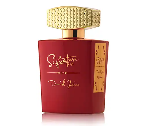 Cyrano, Daniel Josier perfume