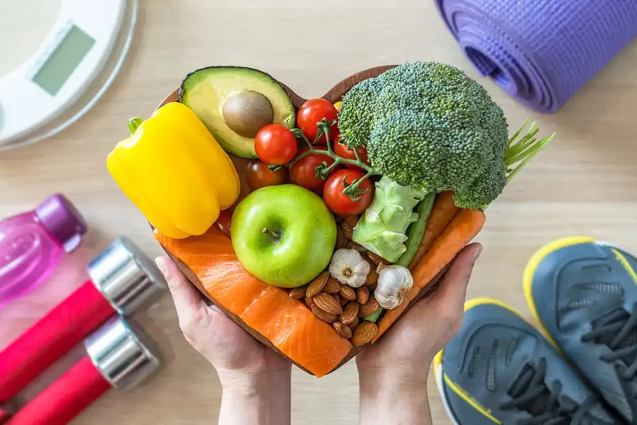 Salud cardiovascular en verano