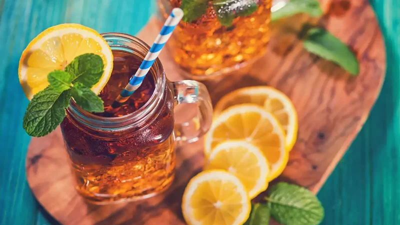 alternativas a las bebidas azucaradas