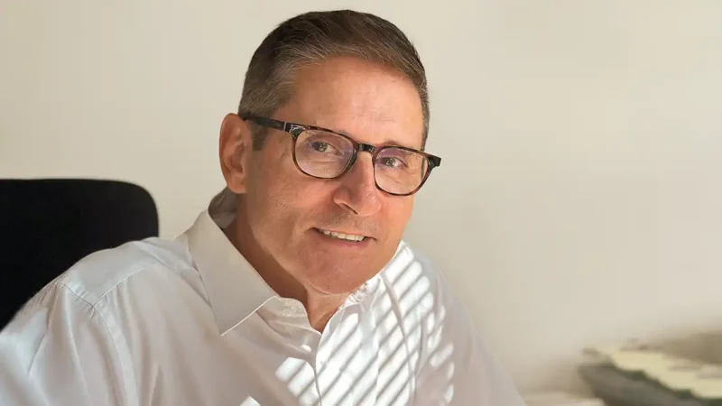 Roberto Blanco: Salus Floradix