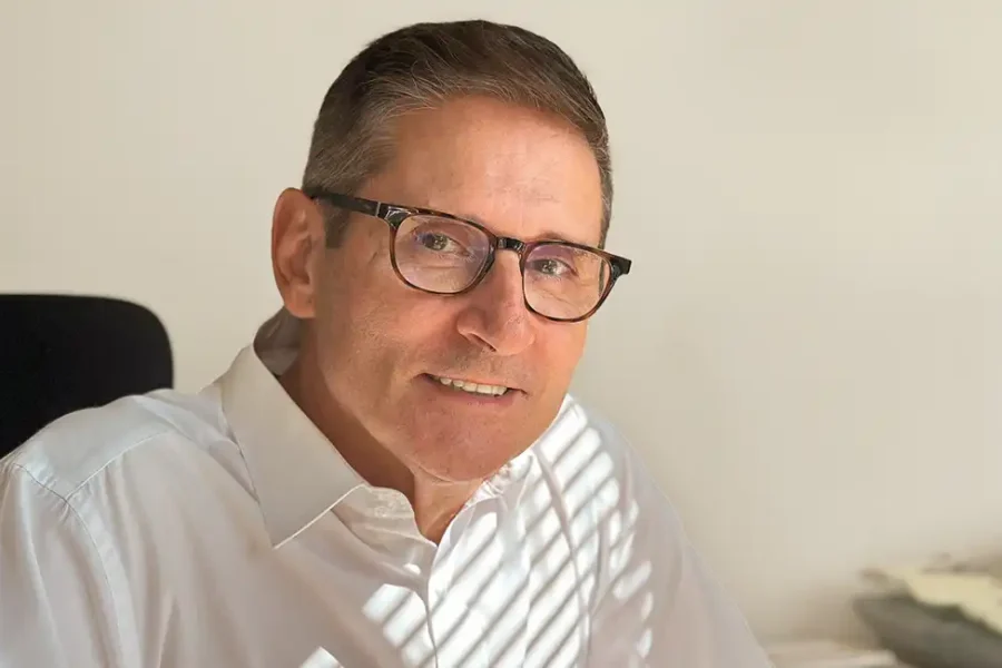 Roberto Blanco: Salus Floradix