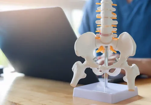 Osteopatía