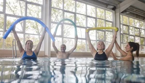 Aquagym