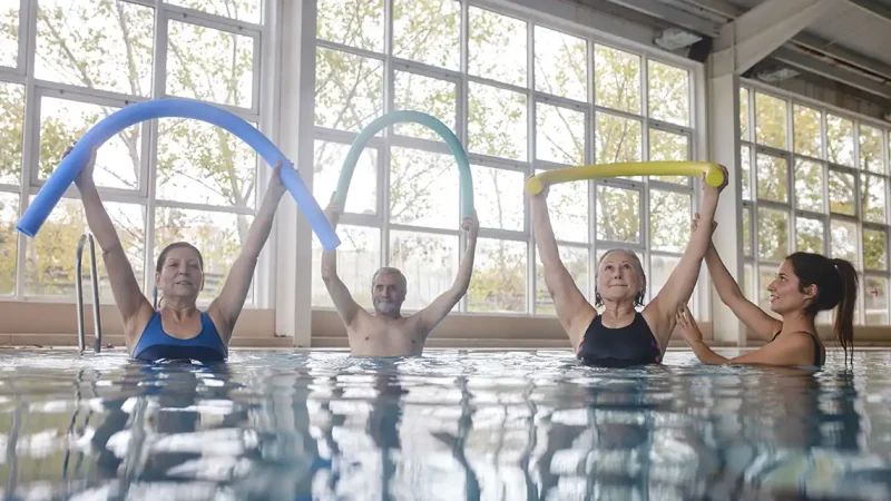 Aquagym