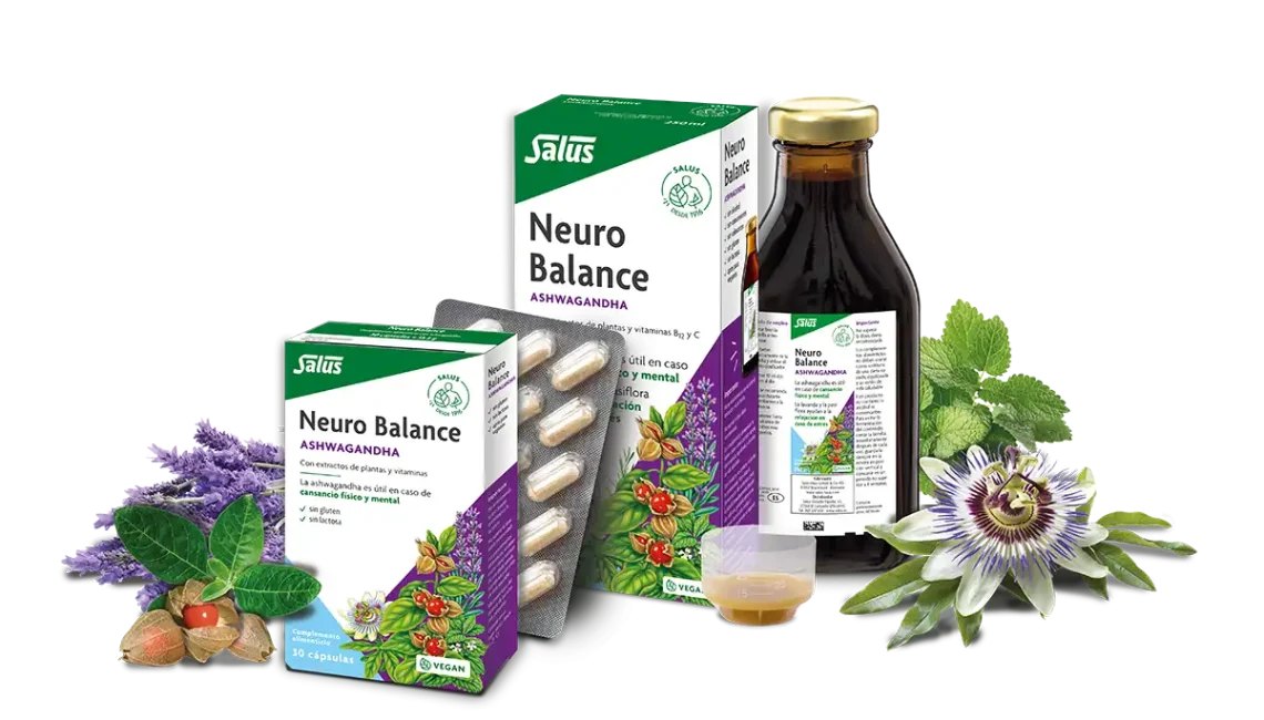 Neuro Balance