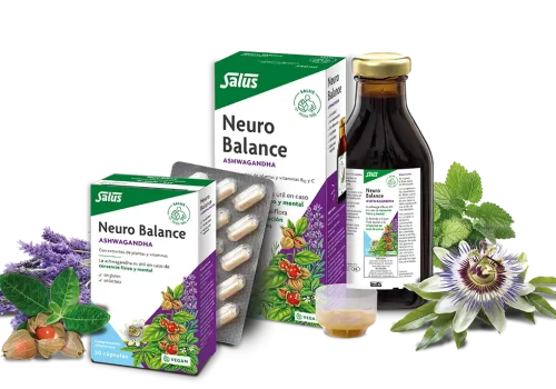 Neuro Balance