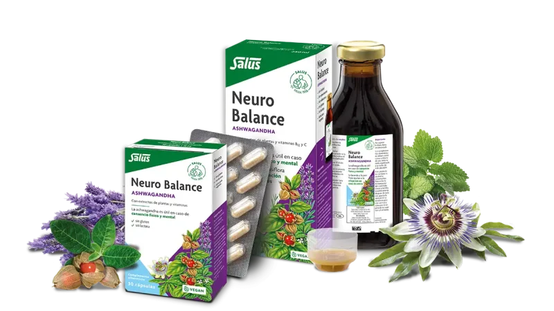 Neuro Balance