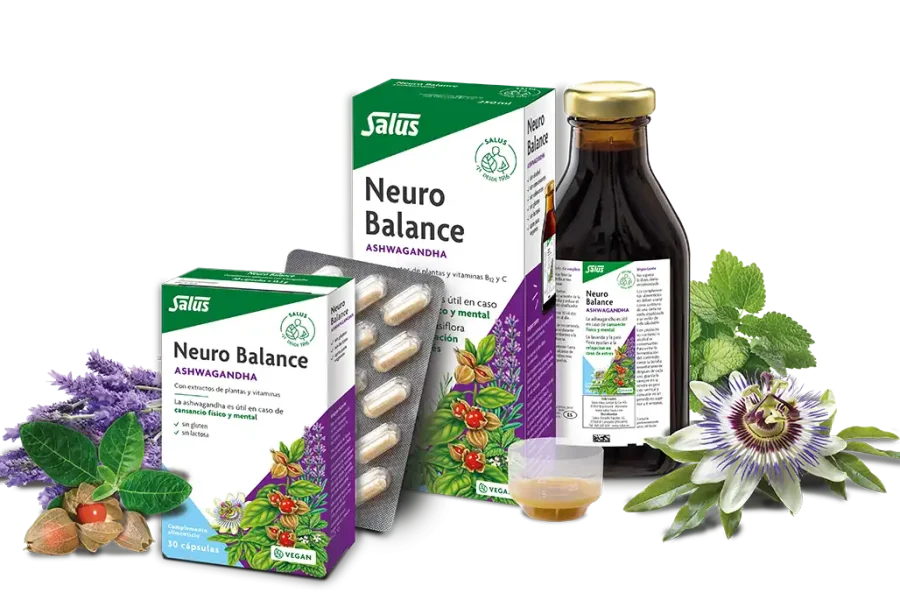 Neuro Balance