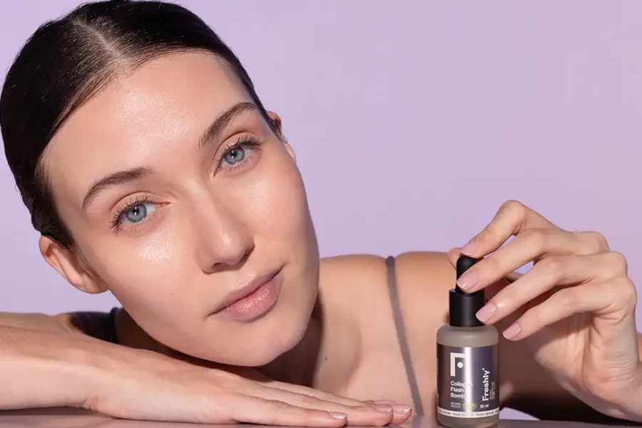 Freshly Cosmetics