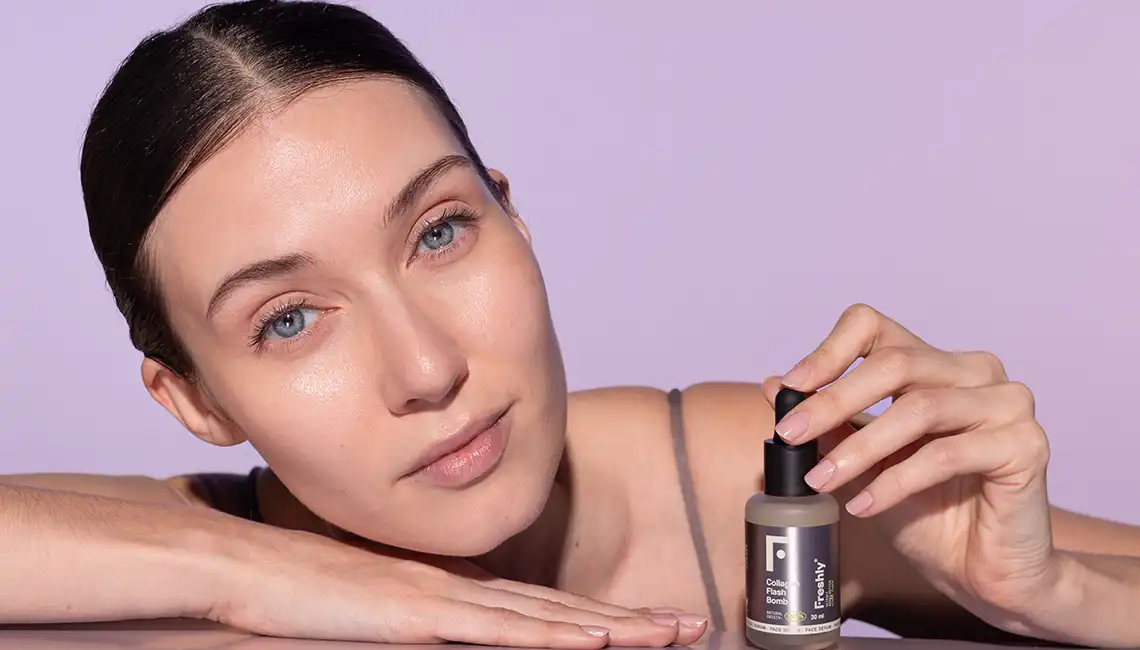 Freshly Cosmetics