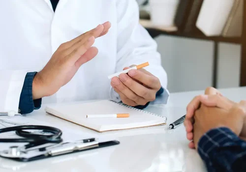 Cómo dejar de fumar