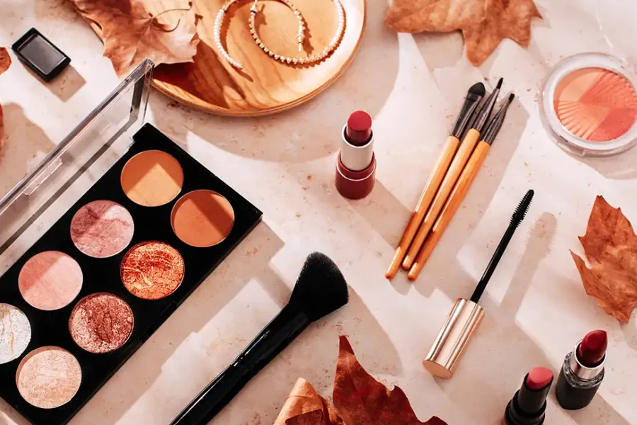 Maquillaje natural
