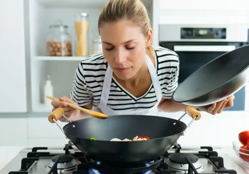 recetas nutritivas para la vuelta a la rutina