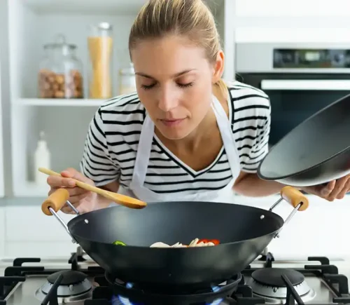 recetas nutritivas para la vuelta a la rutina